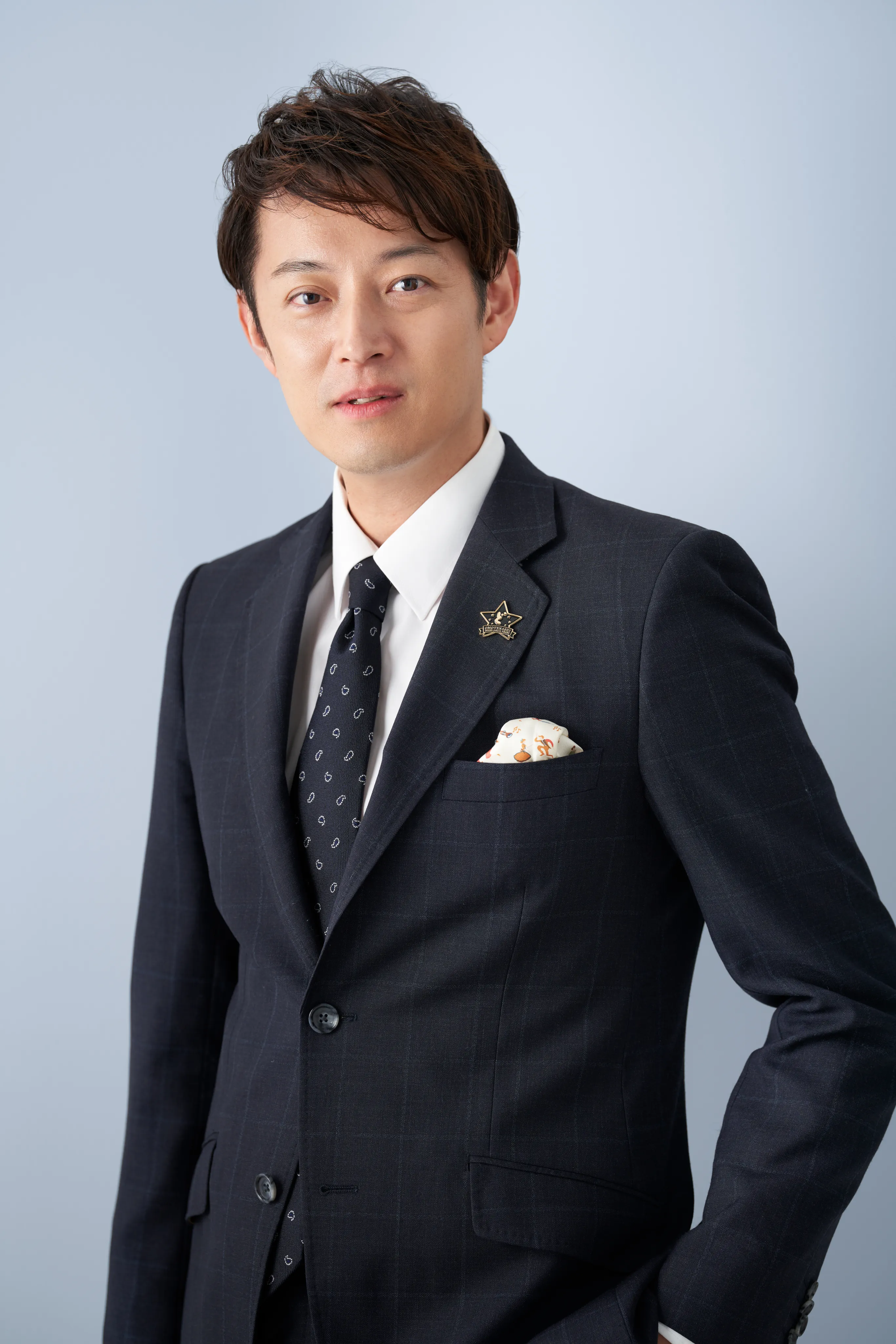 吉田 友一